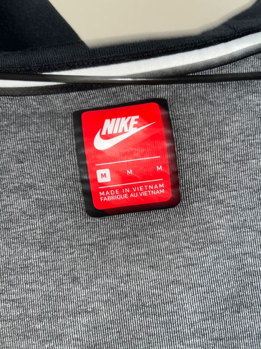 Nike tech fleece зип худи