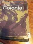 Guerra colonial Angola Guiné e Moçambique em fascículos