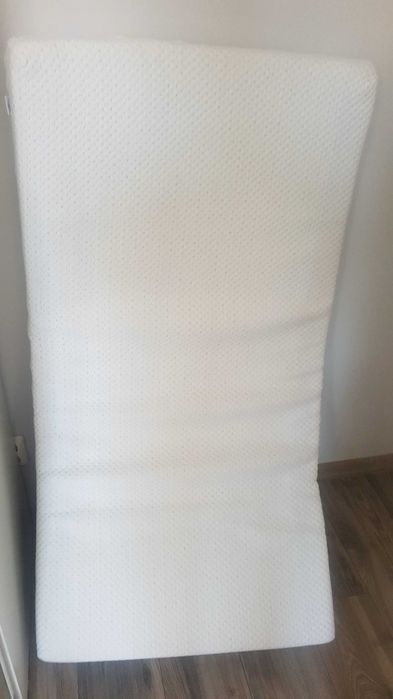 Łóżeczko dziecięce  Good Night z materacem