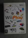 Jogo para consola WII - WII Play