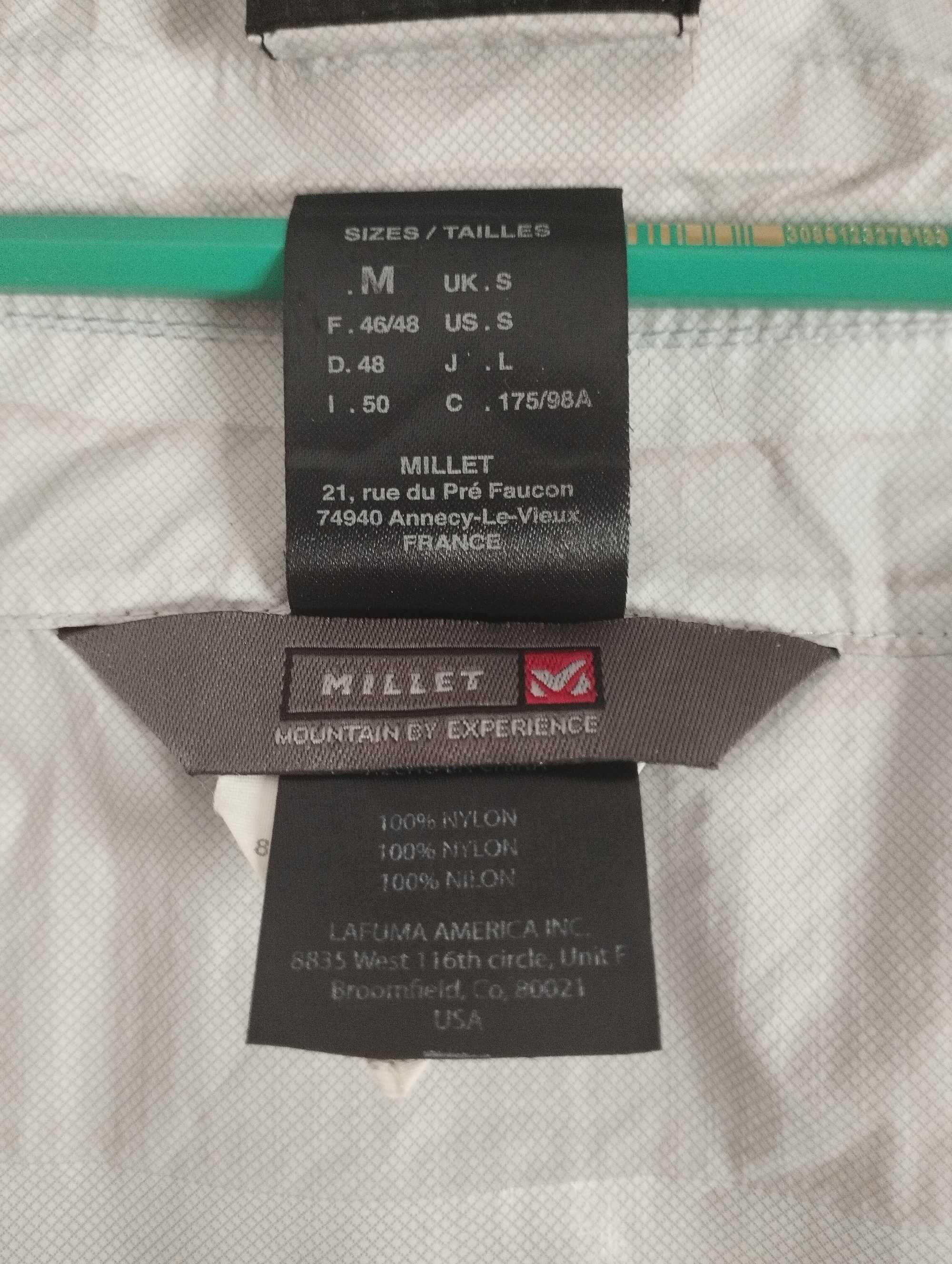 Kurtka Millet Performance Jkt