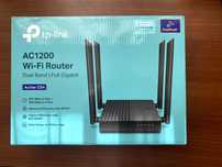 Продам маршрутизатор TP-Link ARCHER-C64