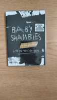 DVD Babyshambles (Pete Doherty)