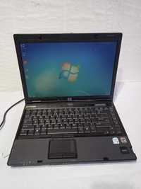 Ноутбук HP Compaq nc6400 14" Core 2 Duo T5600