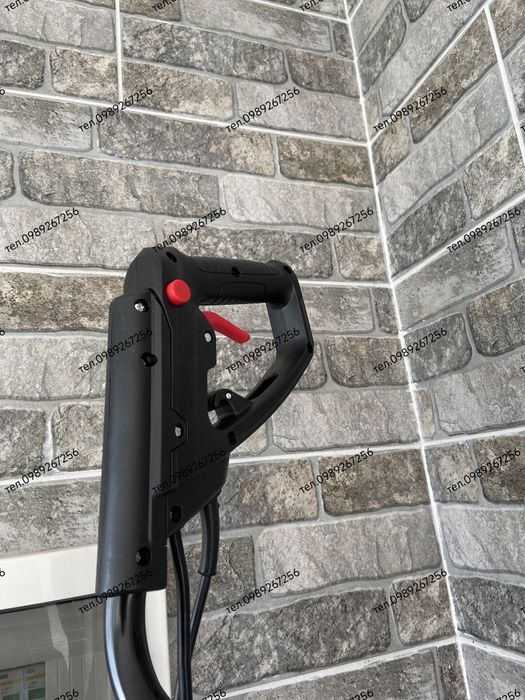 Культиватор электрический Scheppach, Parkside,  Німеччина