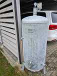Zbiornik hydroforowy 300l Hydro Vacuum