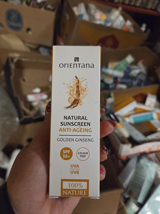 15 kosmetykow outlet