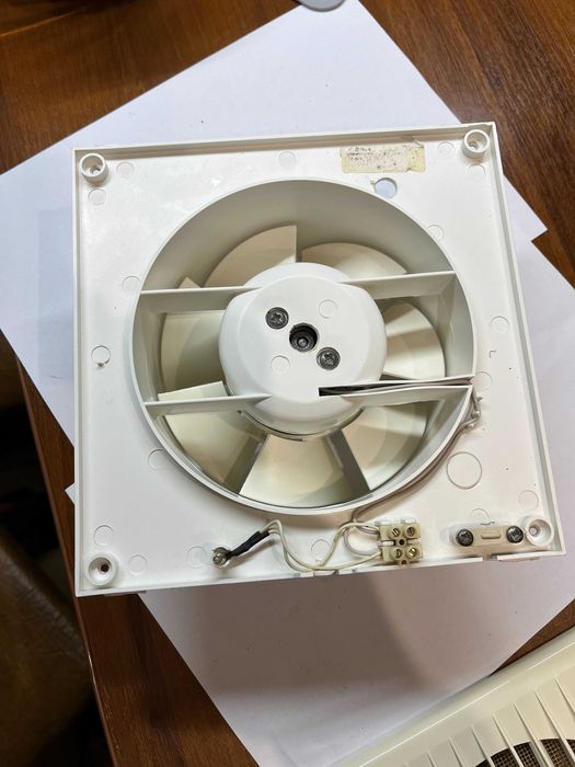 Вентилятор Dospel 150