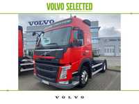 Volvo FM ADR  Tylko 6 268 kg masy! Po Złotym Kontrakcie!