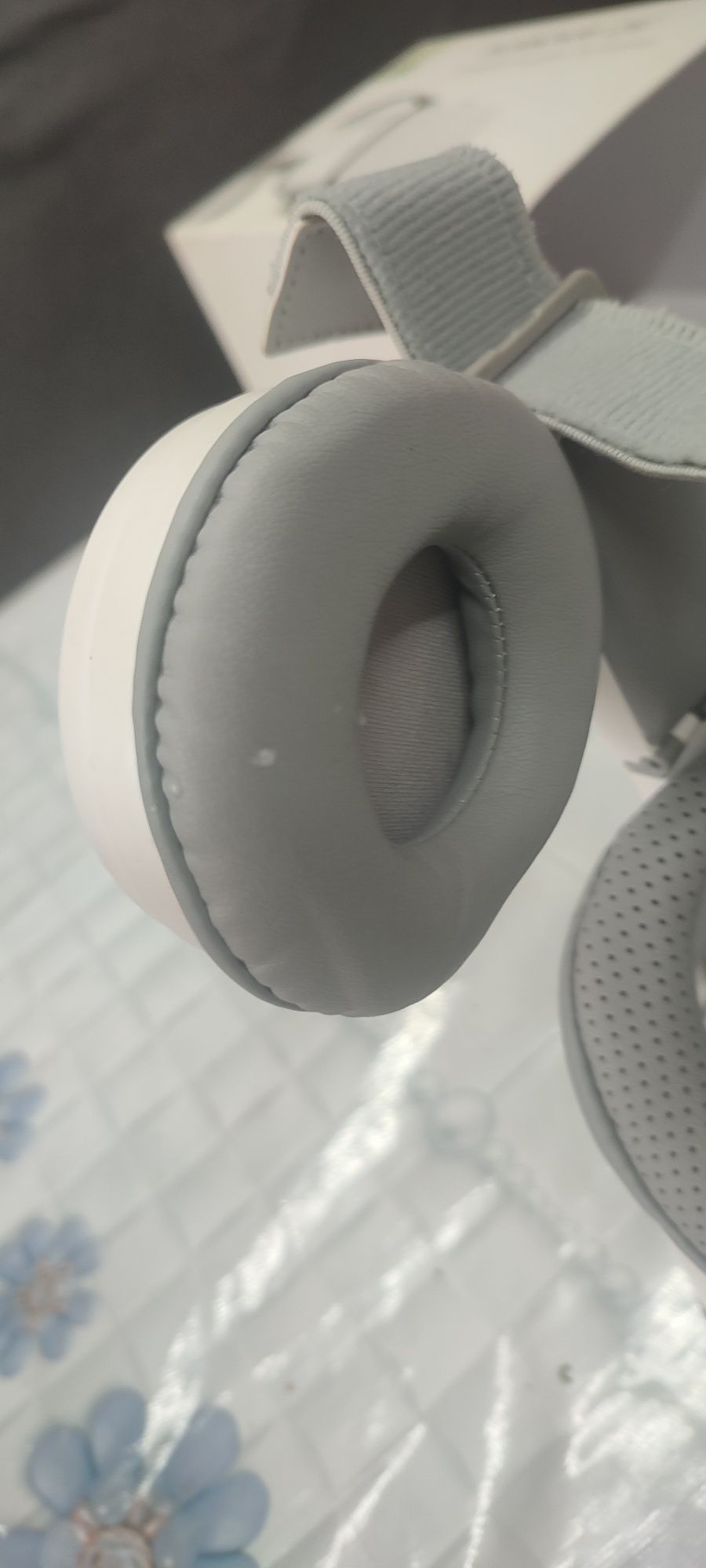 Очки виртуальной реальности BOBO VR Z6 с наушниками
