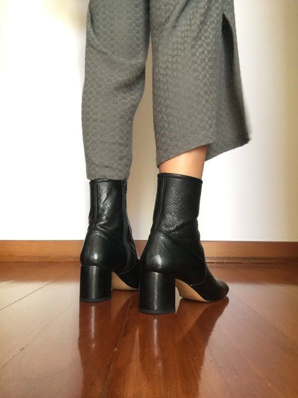 Botins Bimba y Lola