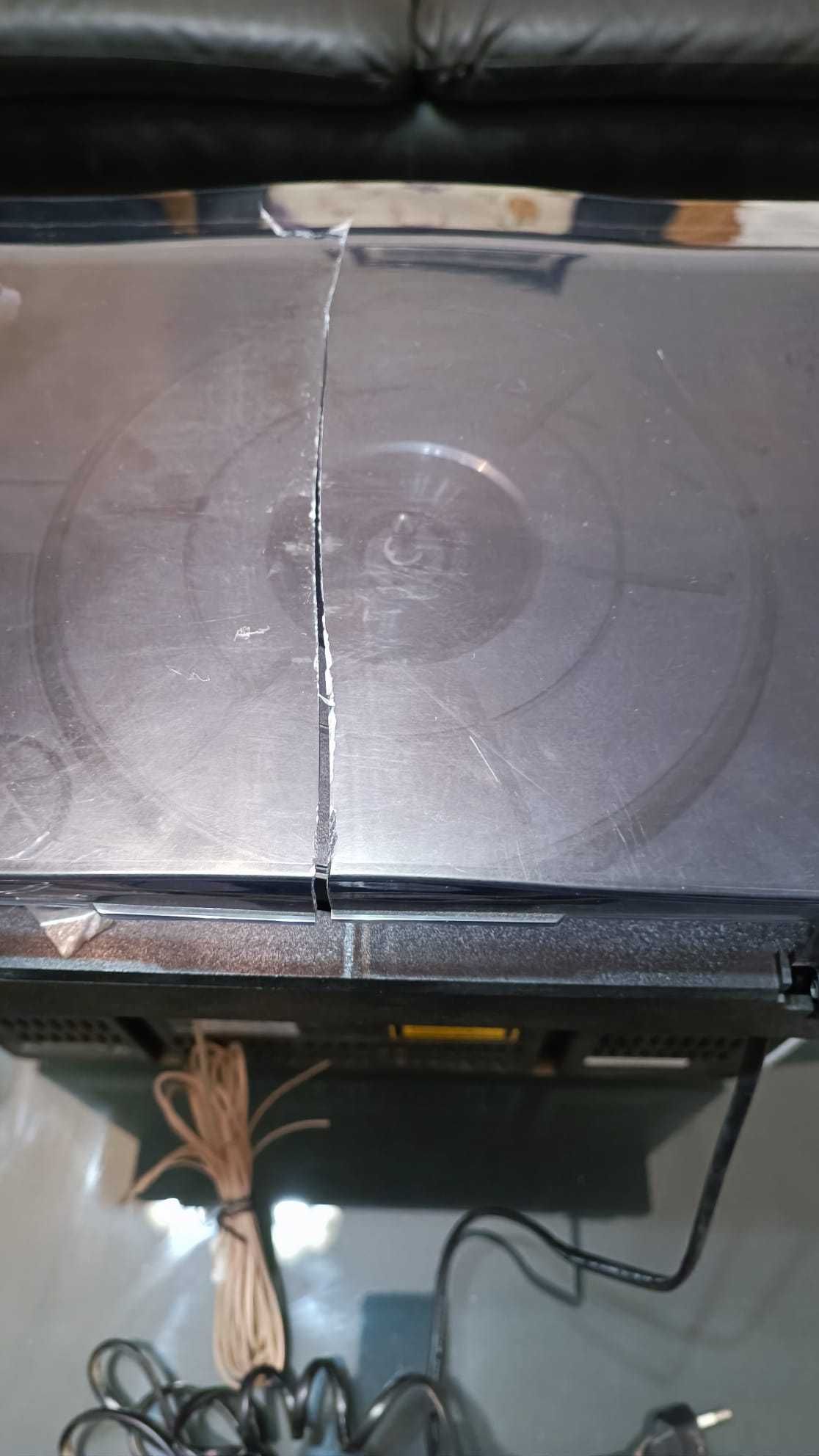 aparelhagem samsung SCM 6550