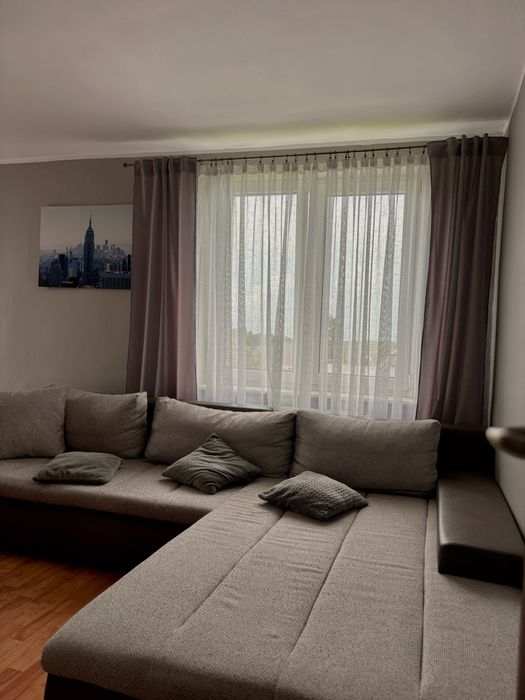 Mieszkanie – Objazda – 42 m² – Piwnica – Garaż – Działka