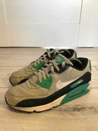 Buty Nike Air Max 90 skórzane rozm. 44