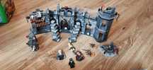 LEGO The Lord of the Rings 79014 Bitwa w Dol Guldur