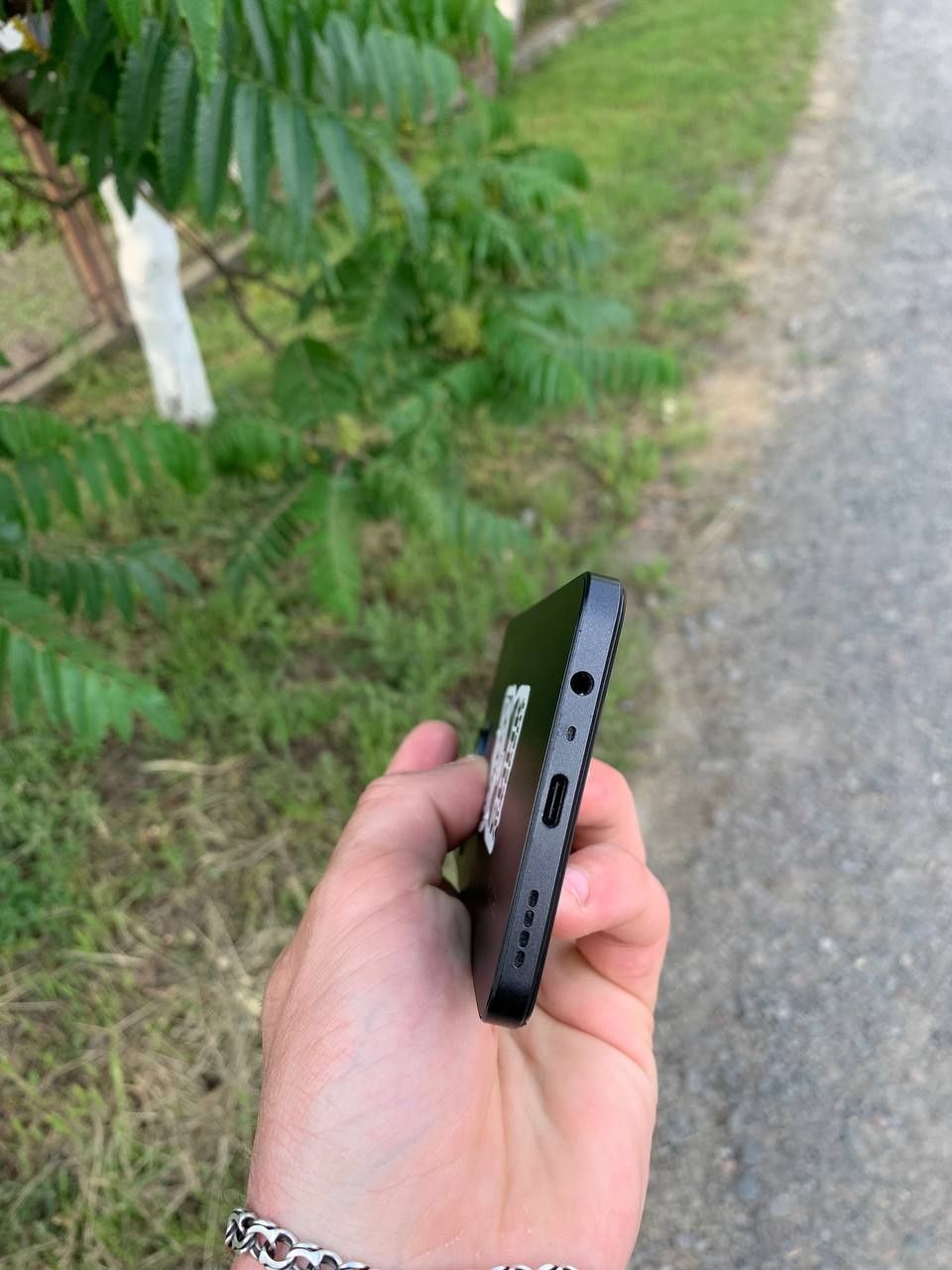 Realme c53 8-ядер 6+6/128 память