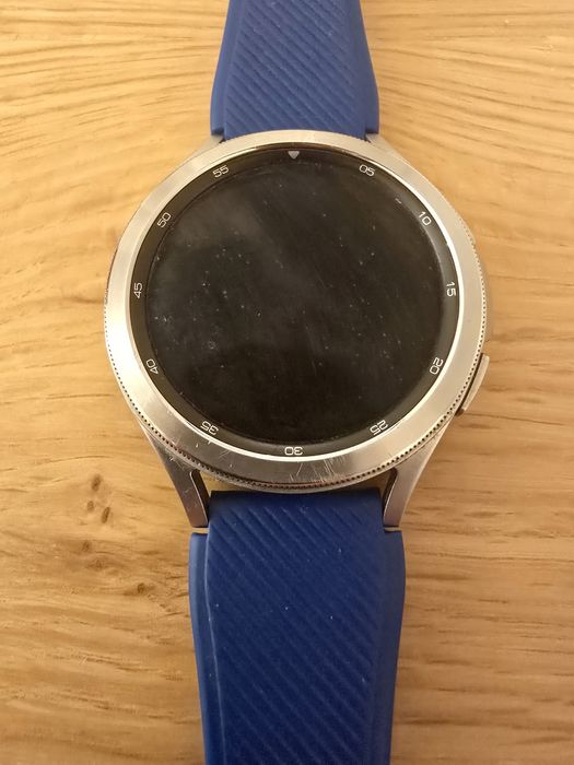 Samsung Galaxy Watch 4 classic com Garantia