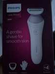 Sprzedam nowy depilator