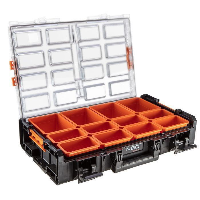 Organizer Xl, System Modułowy I