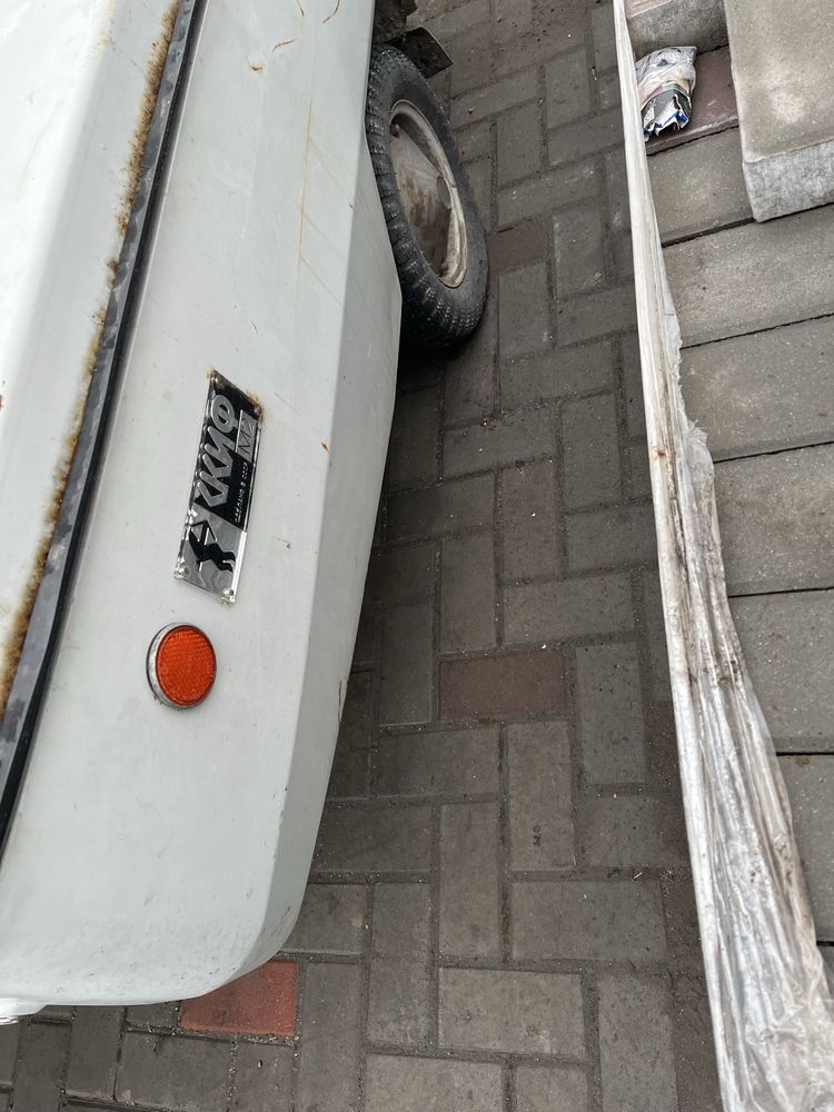 Продам прцеп  скиф
