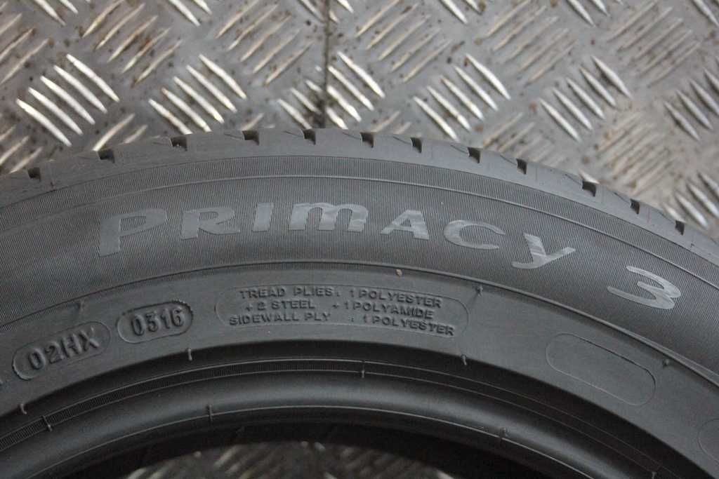 215/55/16 Michelin Primacy 3 215/55 R16 97W XL