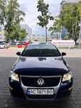 Volkswagen PASSAT B6 gaz/benzin