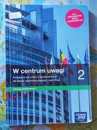 W centrum uwagi 2 zakres podstawowy