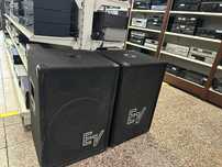 Subwoofery Pasywne Electro Voice LF-115