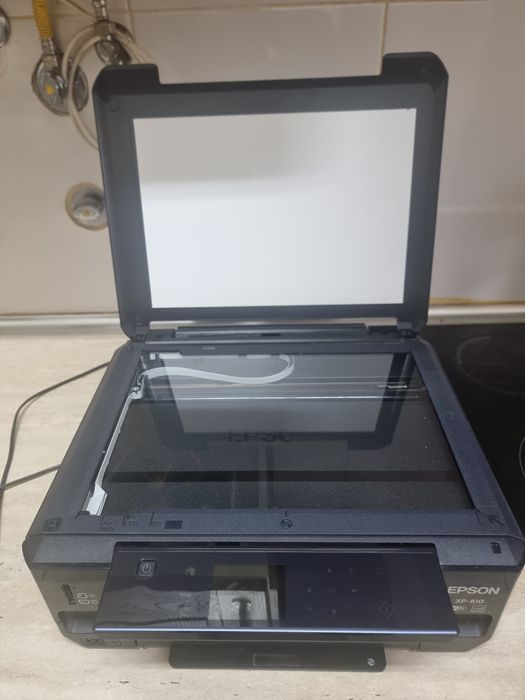 MULTIFUNÇÕES EPSON Impressão a Cores 11,3 ppm,