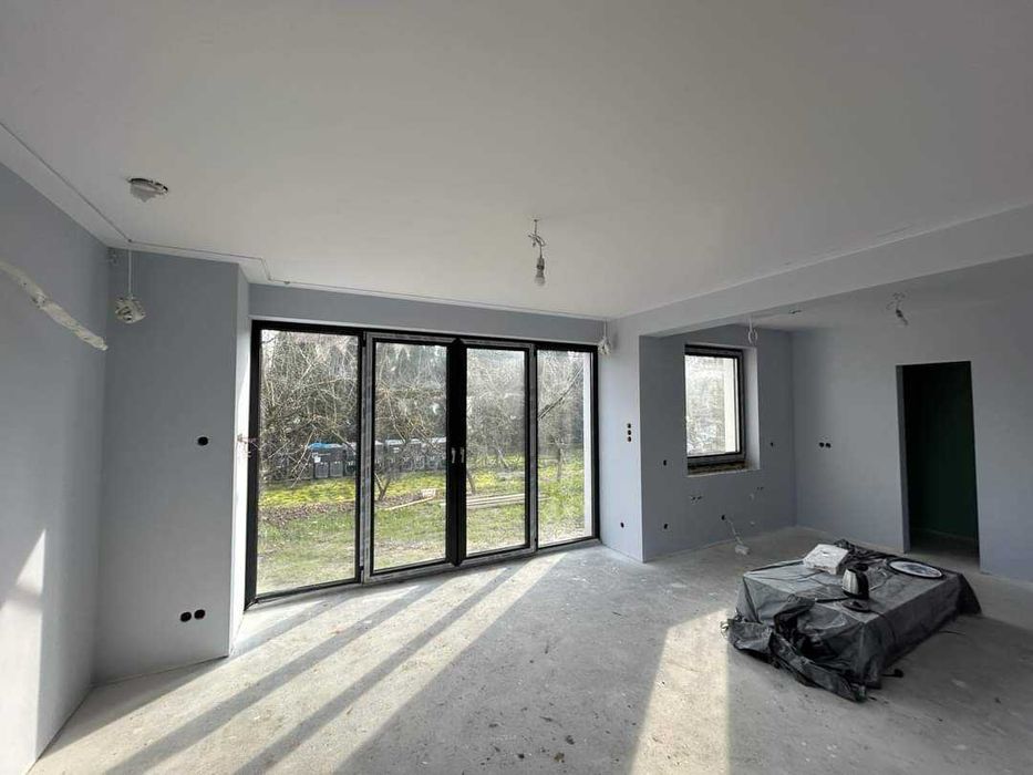 Szpachlowanie/Malowanie/Wykończenia wnętrz