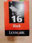 Tusz do drukarki lexmark