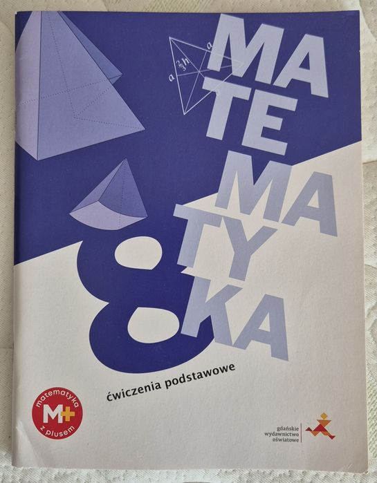 Matematyka 8 ćwiczenia GWO