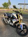 bmw g310r de 2018