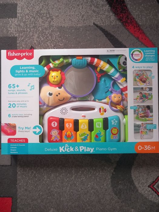 Mata edukacyjna nowa