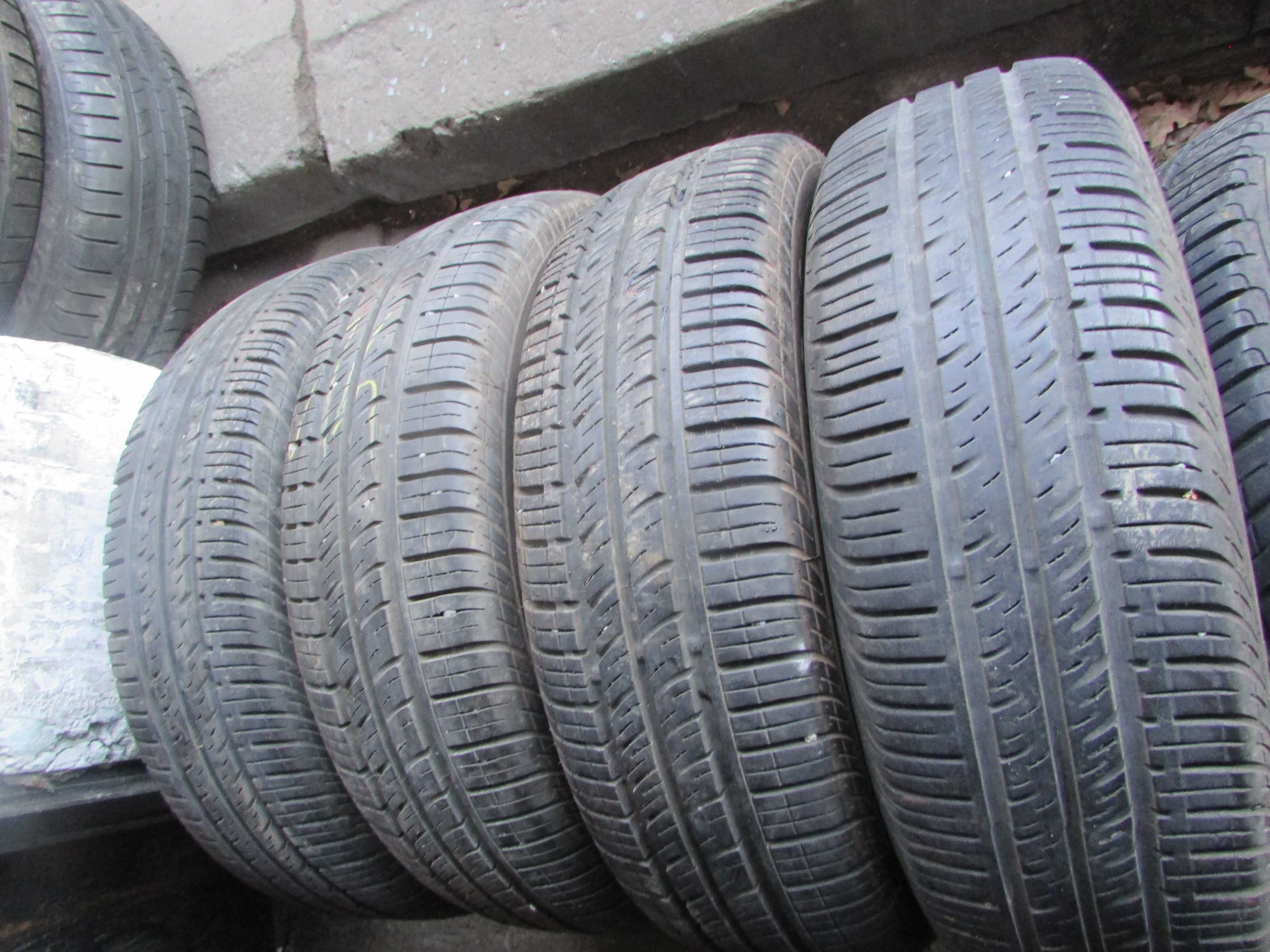 Комплект літньої гуми 175/70/R14 Pirelli Cinturato
