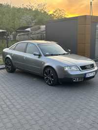 Audi a6 c5 ladne