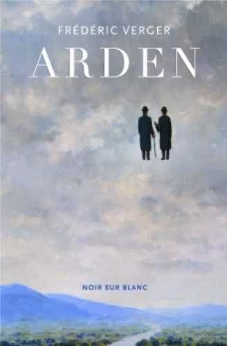 Arden - Frederic Verger