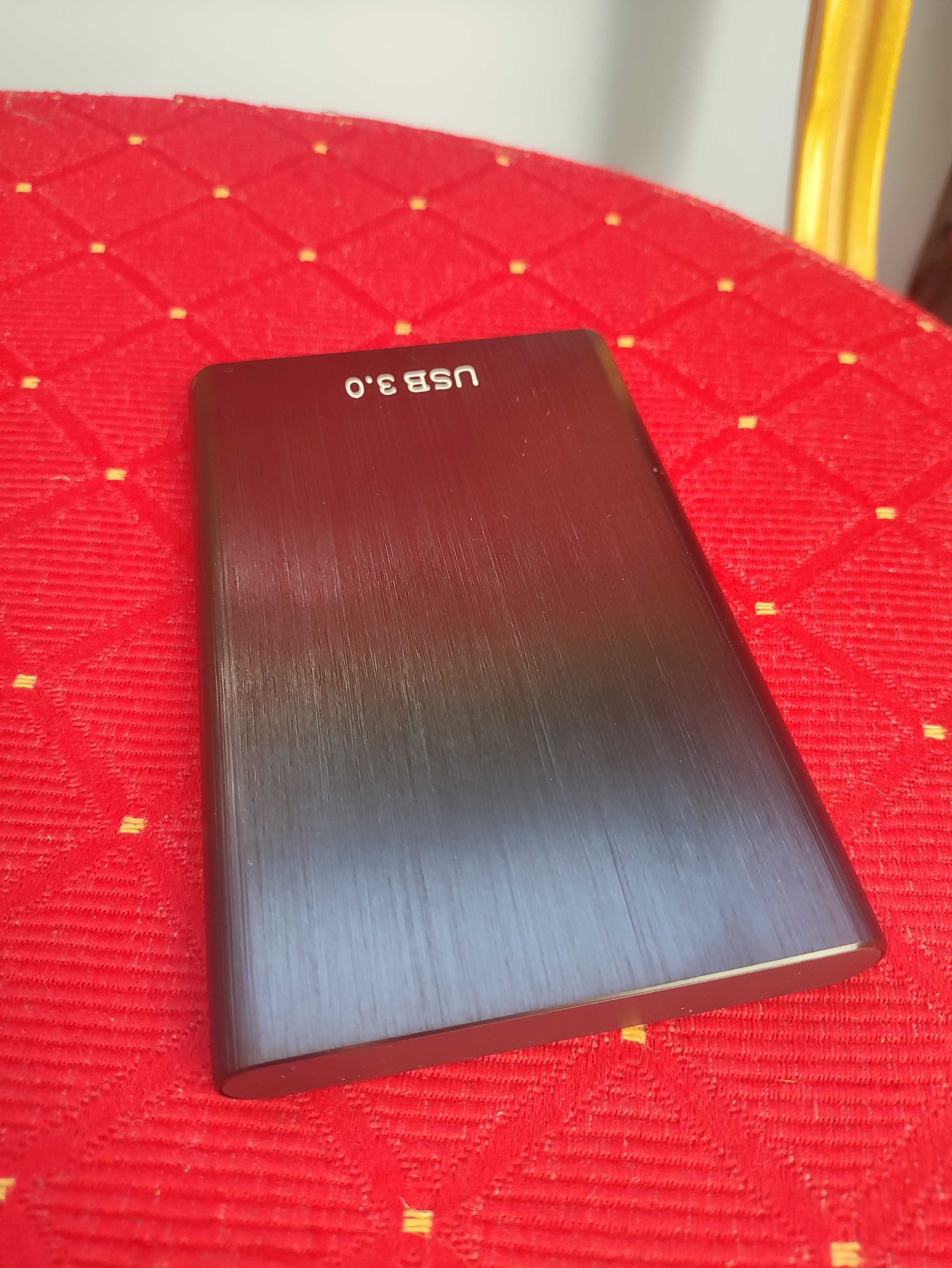 Dysk SSD 2TB USB3.0 przenośny zewnętrzny twardy do Laptopa komputera P