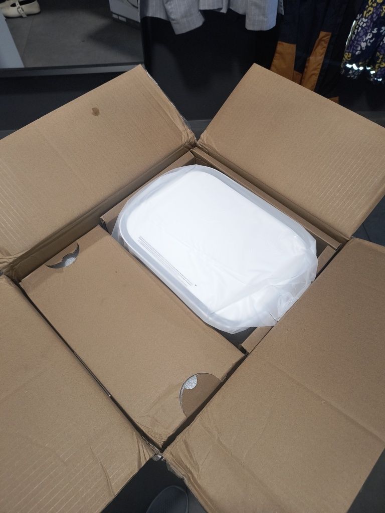 Robot sprzątający Xiaomi Robot Vacuum X20+
