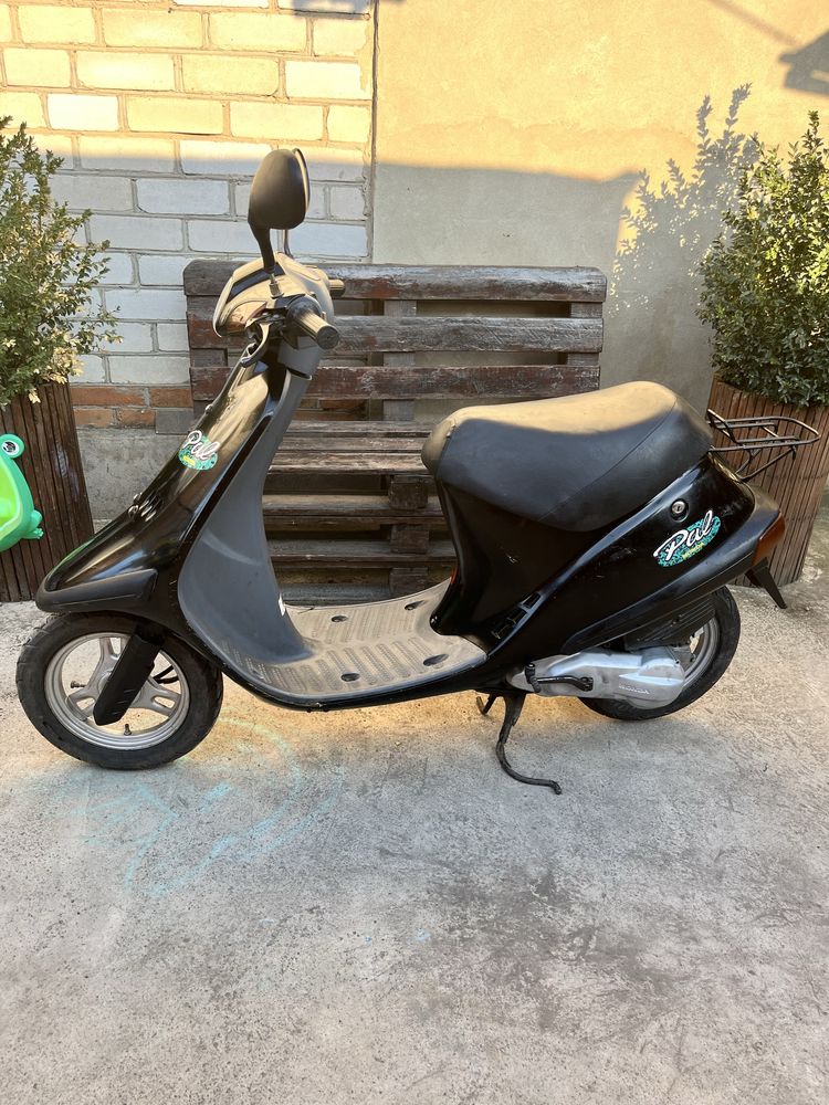 Мопед Honda pal af17