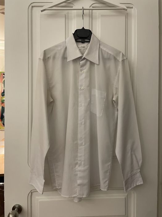 Traje Académico IADE - Masculino