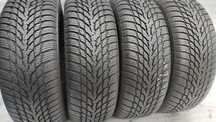 Opony Zimowe 175/65/14 Nokian 4szt 8mm 2021r MB