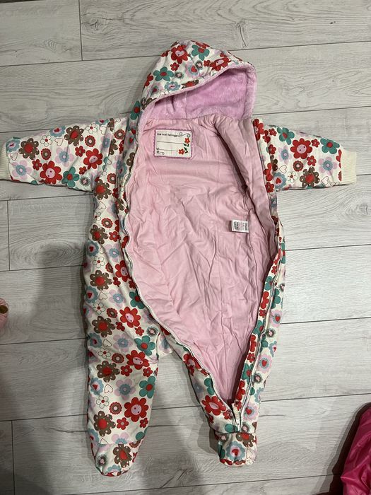 Зимові комбінезони по 100грн