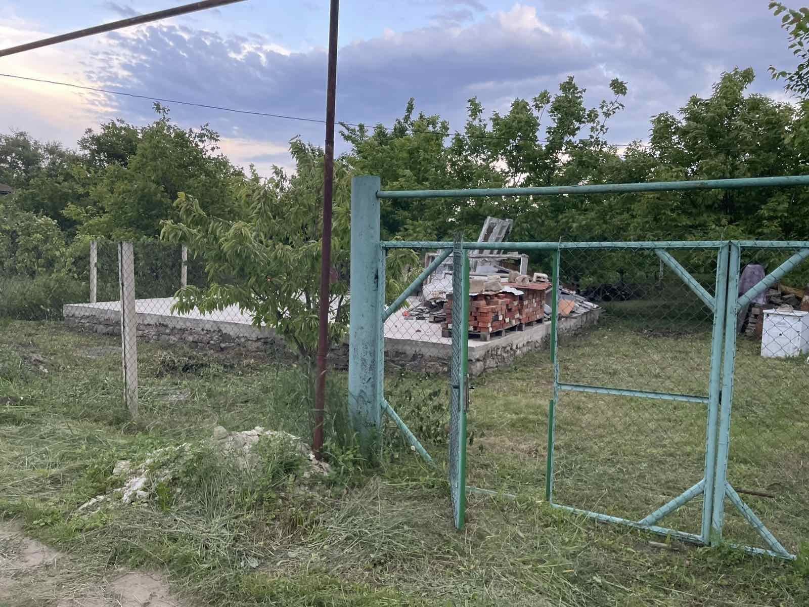 Продам 12 соток. Вул.О.Пчілки,14. с.Сонячне.
