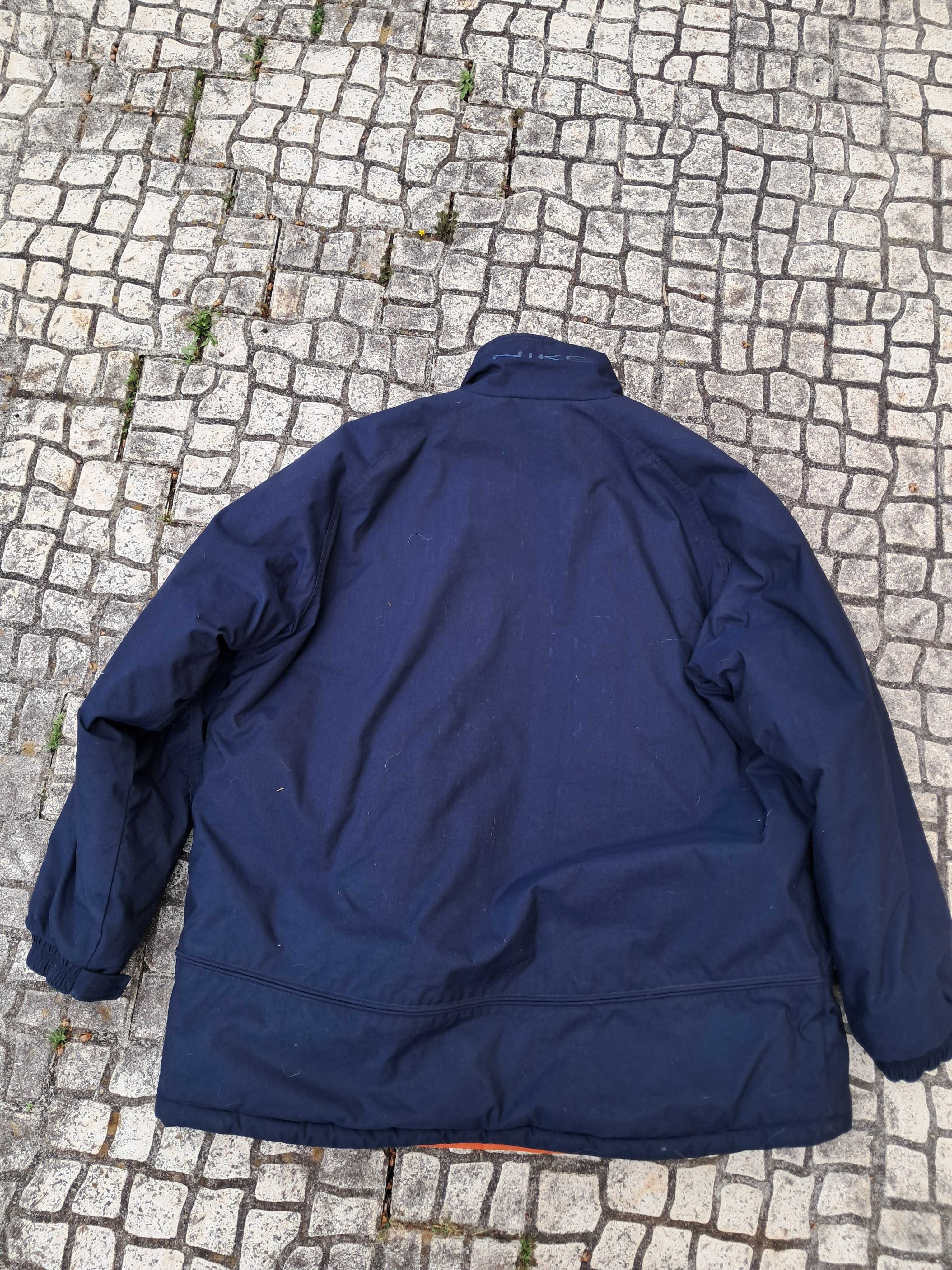 Blusão Nike Vintage 1999 Como novo.