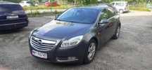 Opel Insignia super oferta !!! Goraco polecam