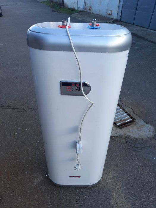 Бойлер thermex IF100v (термекс). ПІД РЕМОНТ.