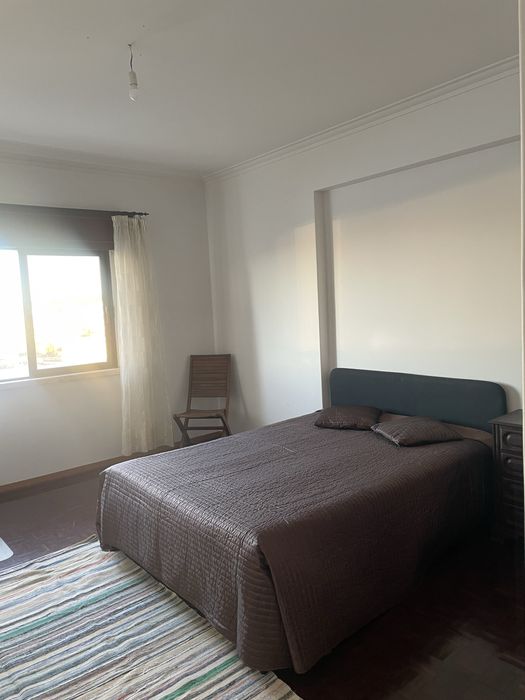 Quarto disponivel