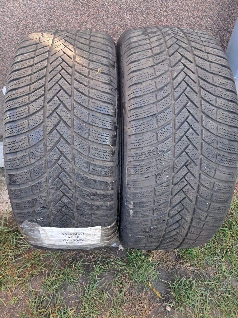 255/40 R20 101V M+S - Bridgestone Blizzak Lm005 - 37/2020 ~6,5mm