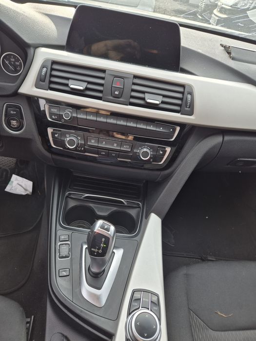 BMW F31 Lift Led automat
